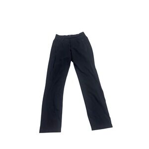 Lululemon Men's Medium Discipline Pant Black Athleisure Stretch Sweatpant